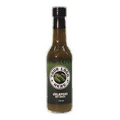 Jalapeno Hot Sauce (5oz)